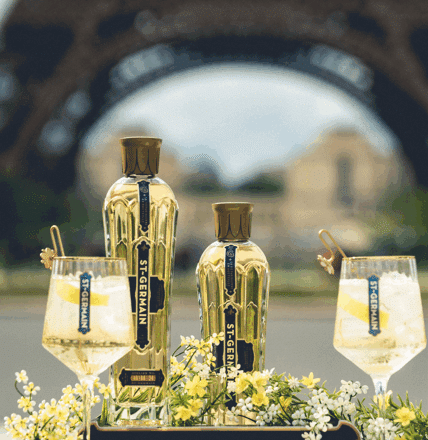 ST-GERMAIN transforma la temporada del Spritz y gana terreno en México