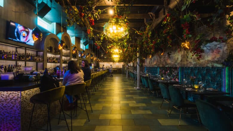 Las reservaciones ya están abiertas: saborea el mundo durante DC Summer Restaurant Week 2026