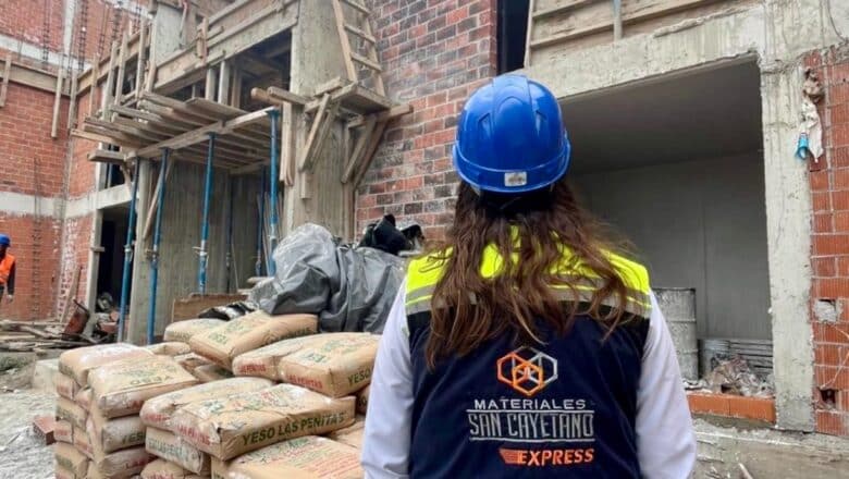 EL ALBAÑIL DEL FUTURO: LA CAPACITACIÓN QUE PUEDE TRANSFORMAR LA VIVIENDA EN MÉXICO