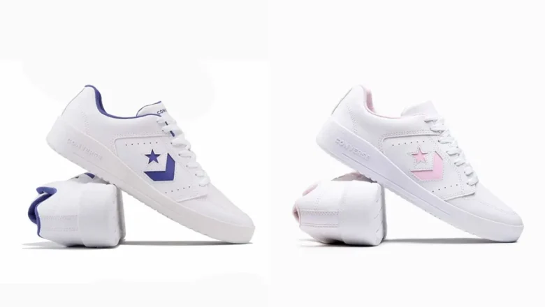 Converse Back to School: la colección 2026 ya llegó