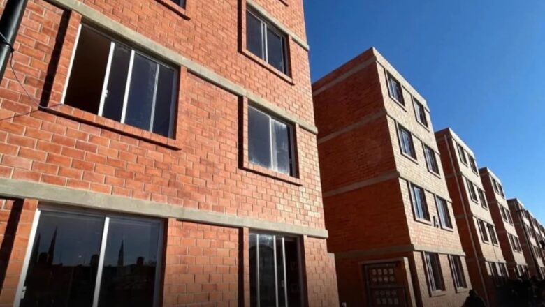 NOVACERAMIC SE CONSOLIDA COMO SOCIO INDUSTRIAL DEL GOBIERNO DE MÉXICO EN LA META DE 1.8 MILLONES DE VIVIENDAS