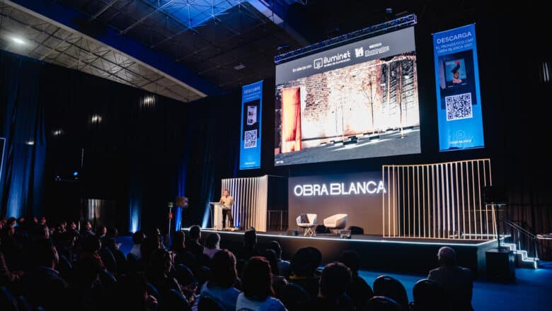 Obra Blanca presenta para su séptima edición una agenda de actividades que reúne a las conversaciones que están transformando la arquitectura y el interiorismo en México y el mundo