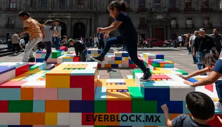 El Abierto de Diseño CDMX cumple 10 ediciones y convoca a diseñadores de todo el mundo a imaginar los futuros del diseño