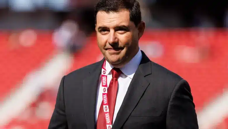 Multan a dueño de los 49ers tras operativo contra prostitución