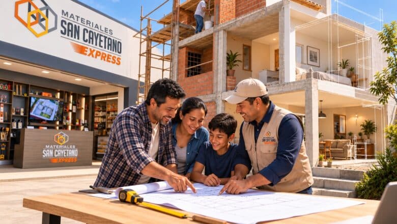 LA SEGUNDA VIDA DE LAS CASAS: EL MERCADO INVISIBLE QUE MUEVE LA AUTOPRODUCCIÓN